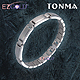TONMA♥雅典娜Athena♥頂極純鈦鍺手環